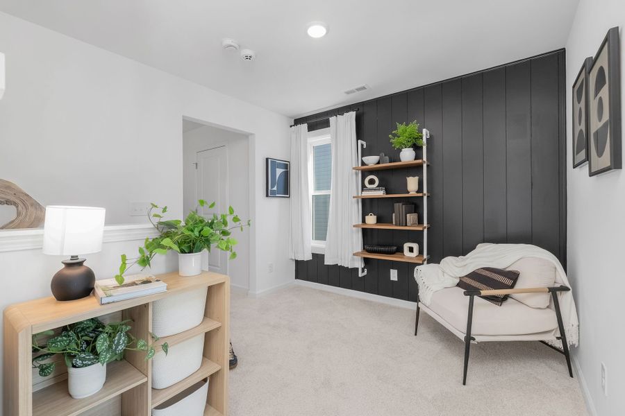 Representative furnished interior of a home built from the Alder by True Homes in Shay Crossing, Salisbury (Image 17). Representative furnished interior of a home built from the Alder by True Homes in Shay Crossing, Salisbury (Image 17).