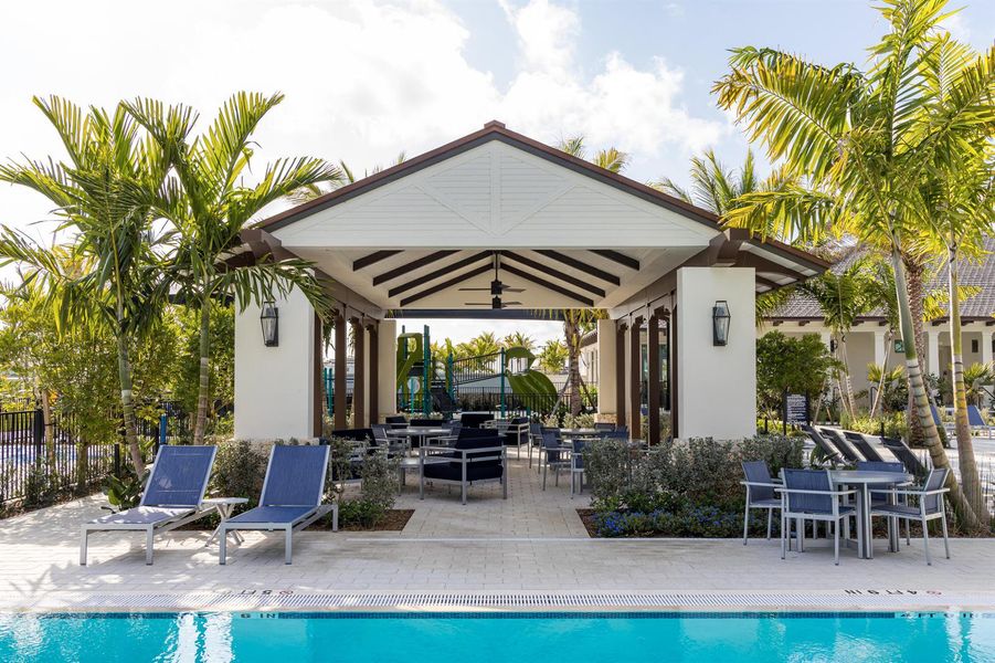 Cabana Cabana