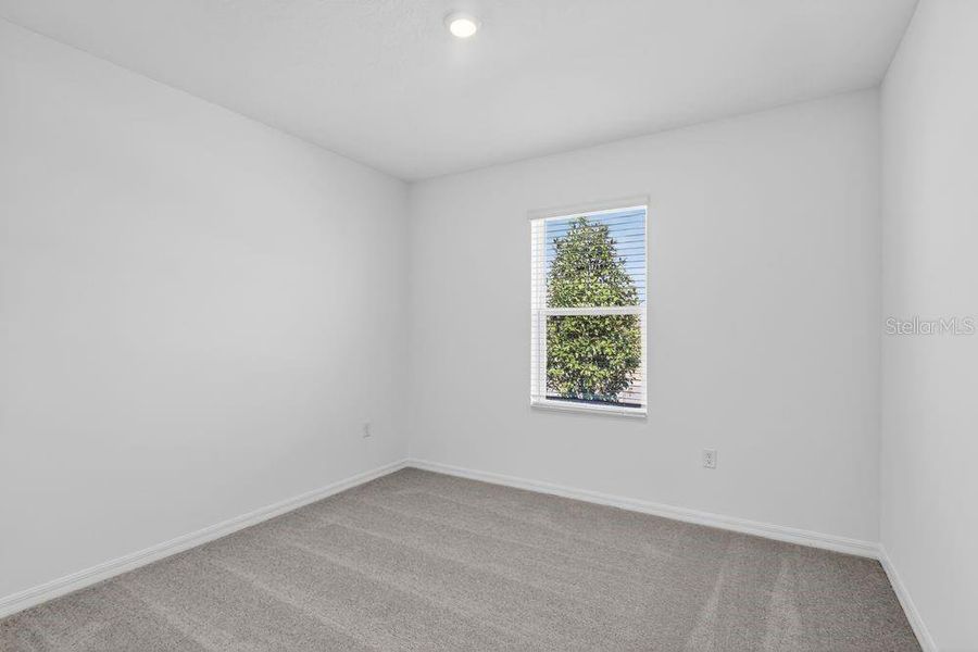 Spacious, unfurnished interior of a new home in Waterstone, Groveland (Image 19). Spacious, unfurnished interior of a new home in Waterstone, Groveland (Image 19).