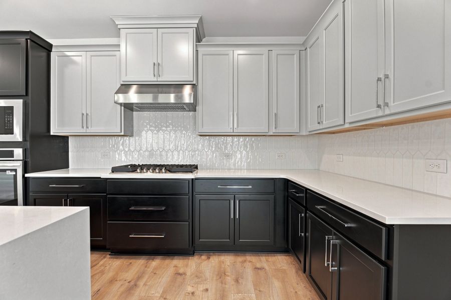 Kitchen Kitchen