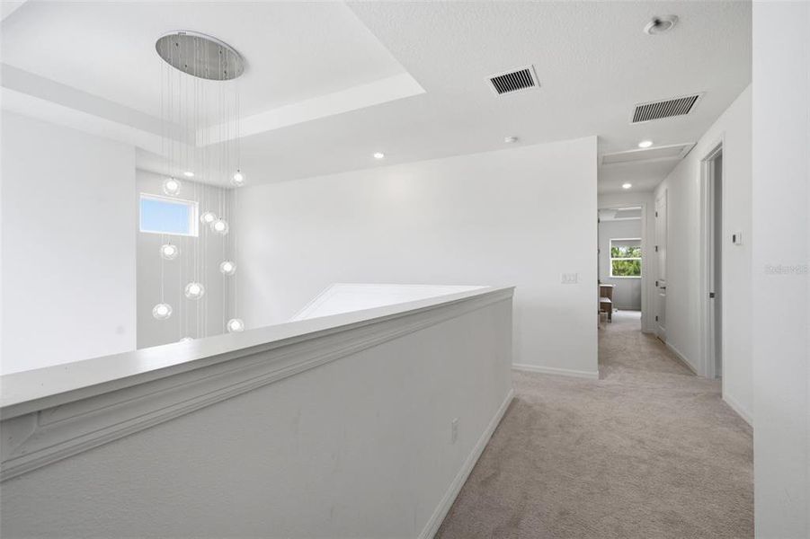 Spacious, unfurnished interior of a new home in , Bradenton (Image 21).