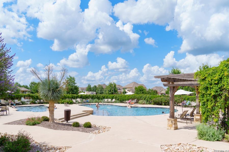 Community amenities in , Schertz (Image 8). Community amenities in , Schertz (Image 8).