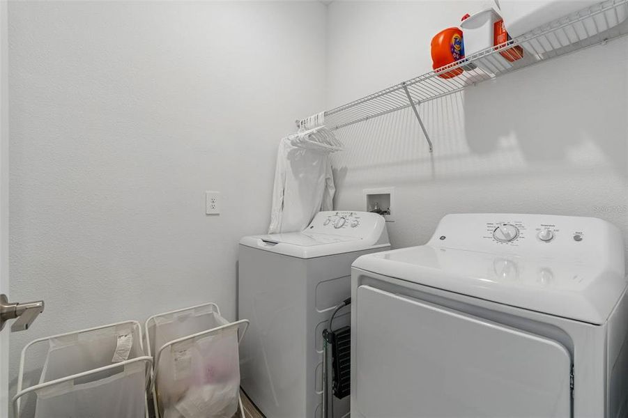 Close-up of interior finishes inside a home in Mirada Active Adult, San Antonio (Image 20).