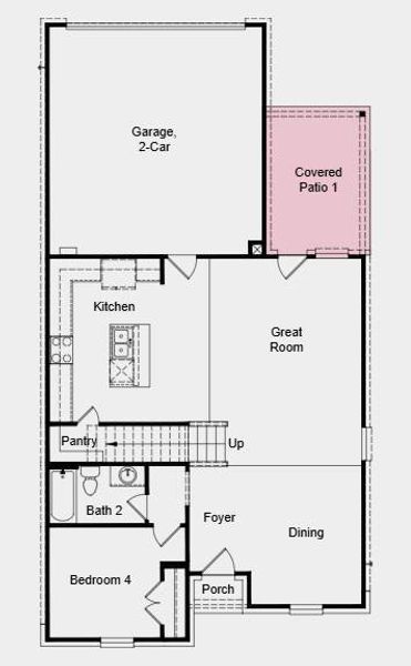 Additional Highlights Include: Covered patio, GE refrigerator, top load washer and dryer, and whole house blinds. Additional Highlights Include: Covered patio, GE refrigerator, top load washer and dryer, and whole house blinds.