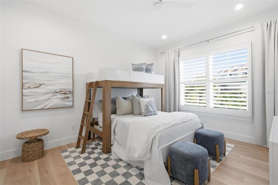 Furnished interior view inside a new home in , Palm Coast (Image 63). Furnished interior view inside a new home in , Palm Coast (Image 63).