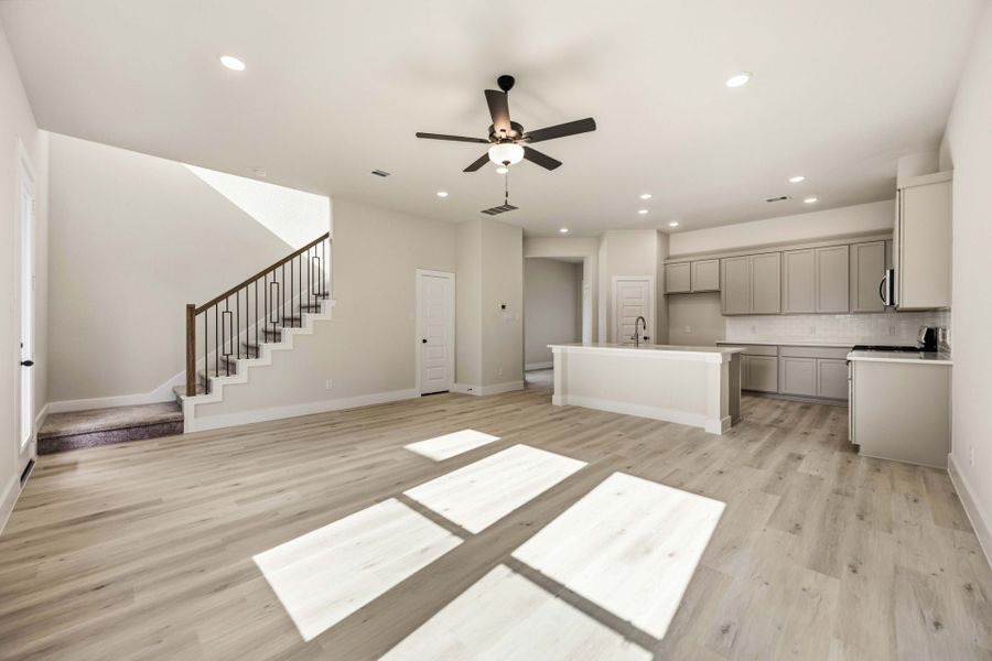 13219 Retiro Dr - Picasso - Family Room