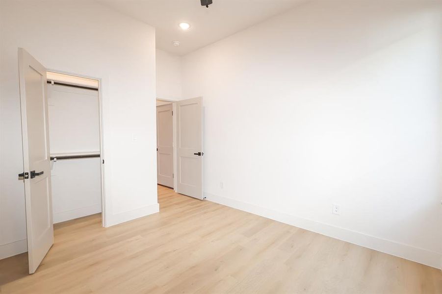 Spacious, unfurnished interior of a new home in , Fort Worth (Image 22). Spacious, unfurnished interior of a new home in , Fort Worth (Image 22).