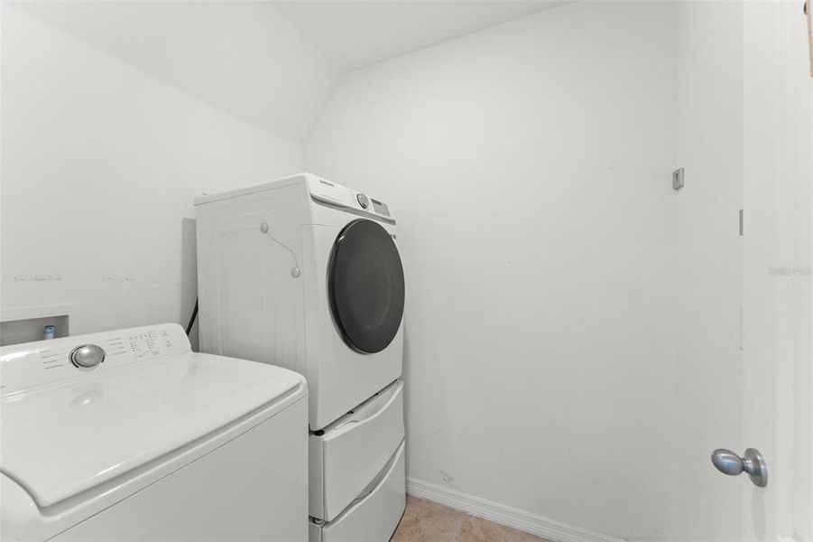 Furnished interior view inside a new home in Grace Ranch, Haines City (Image 11). Furnished interior view inside a new home in Grace Ranch, Haines City (Image 11).