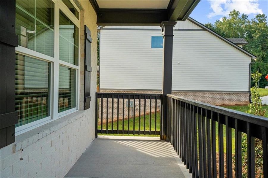 Image 66 of a home in River Rock.