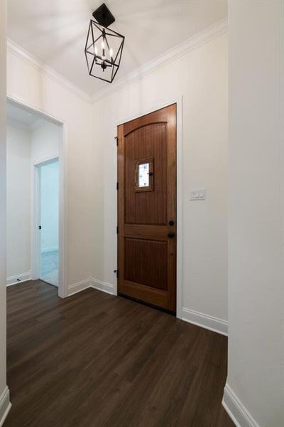 Spacious, unfurnished interior of a new home in , Hewitt (Image 17). Spacious, unfurnished interior of a new home in , Hewitt (Image 17).