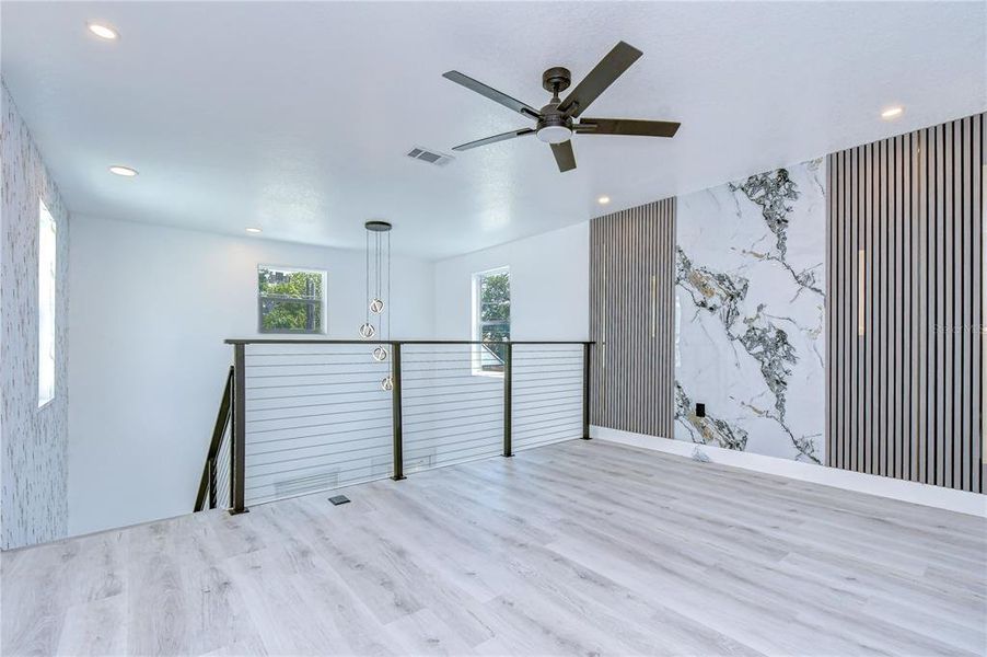 Spacious, unfurnished interior of a new home in , Bradenton (Image 17). Spacious, unfurnished interior of a new home in , Bradenton (Image 17).