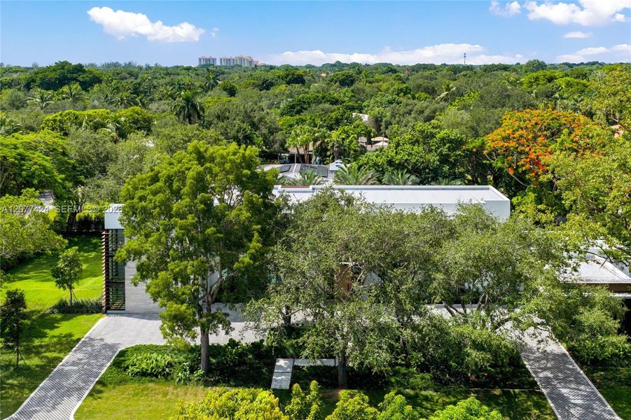 Natural landscape and outdoor views near in Pinecrest (Image 65). Natural landscape and outdoor views near in Pinecrest (Image 65).
