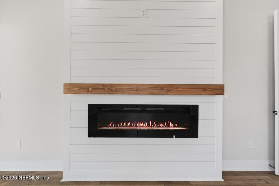 Close-up of interior finishes inside a home in , Yulee (Image 26). Close-up of interior finishes inside a home in , Yulee (Image 26).