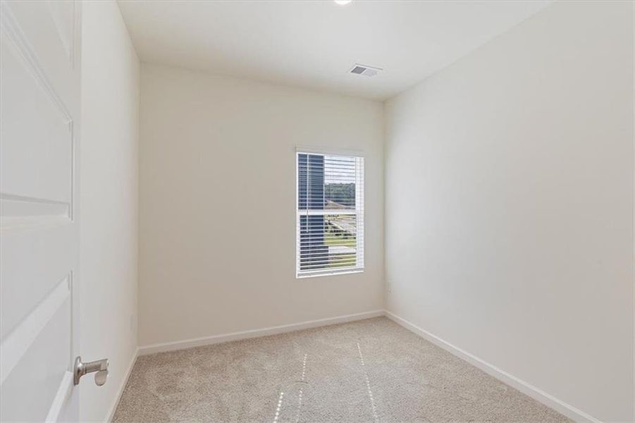 Spacious, unfurnished interior of a new home in , Calhoun (Image 19). Spacious, unfurnished interior of a new home in , Calhoun (Image 19).