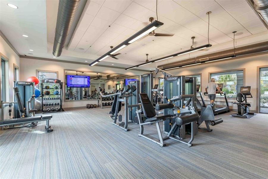 Community amenities in , Bradenton (Image 41).