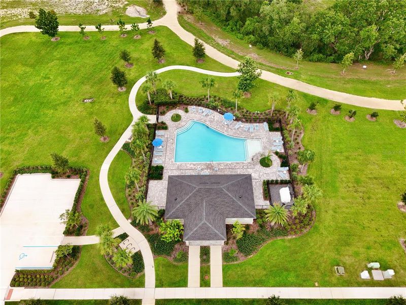 Community amenities in , Clermont (Image 50). Community amenities in , Clermont (Image 50).