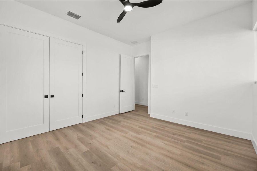 Bedroom 2 Bedroom 2
