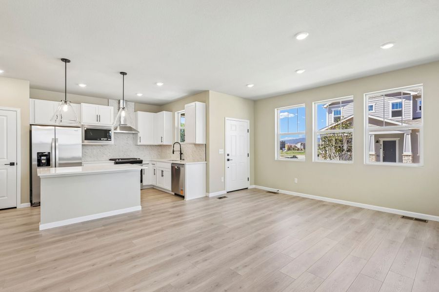 New Home in Fort Collins, CO.  - Slide 39
