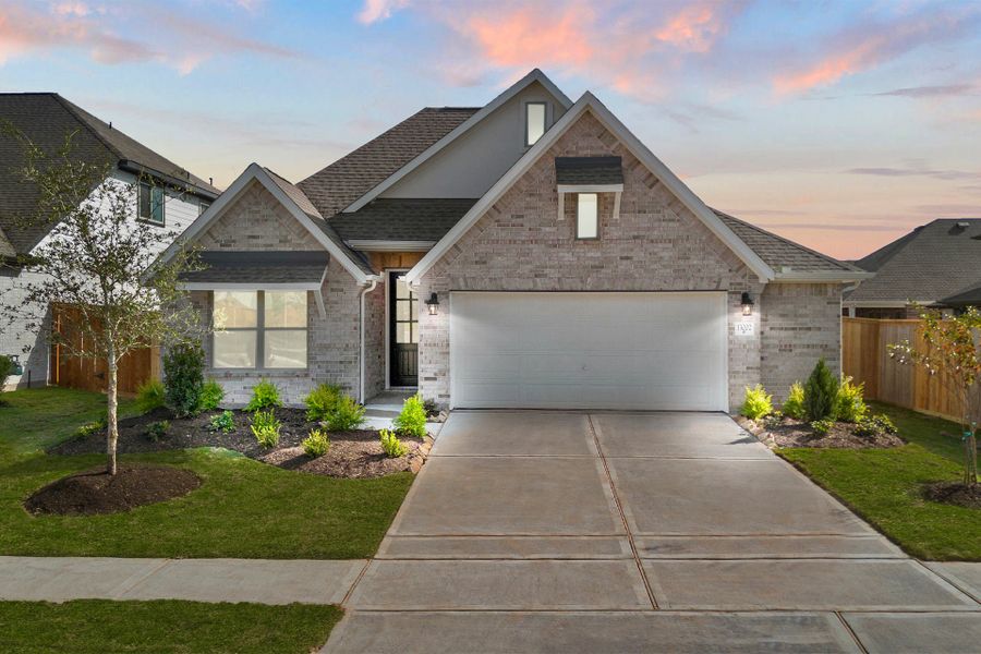 New Home in Magnolia, TX.  - Slide 4