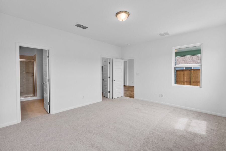 2,306sf New Home in TAYLOR, TX.  - Slide 23