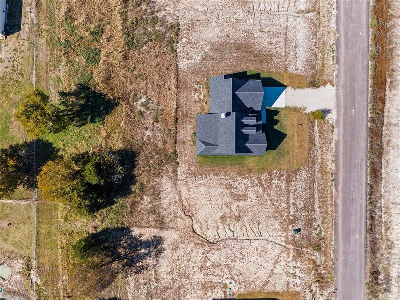 Site preparation for new homesites in Briar Branch Estates, Celeste (Image 29). Site preparation for new homesites in Briar Branch Estates, Celeste (Image 29).