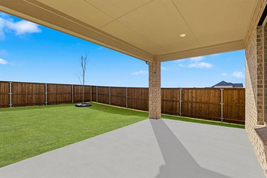 809 Cottontail Way ~ Ready Now