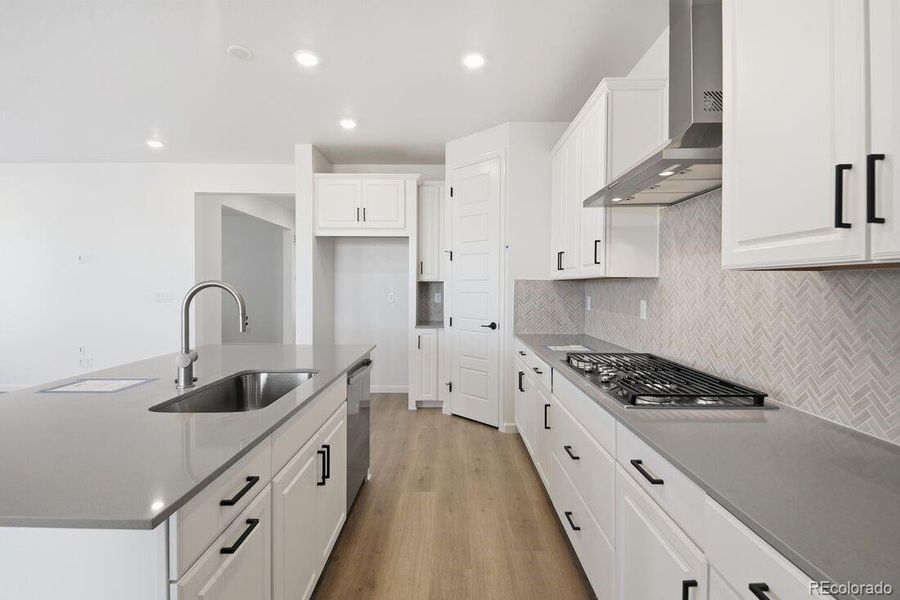 8872 Pennycress ~ Ready Now