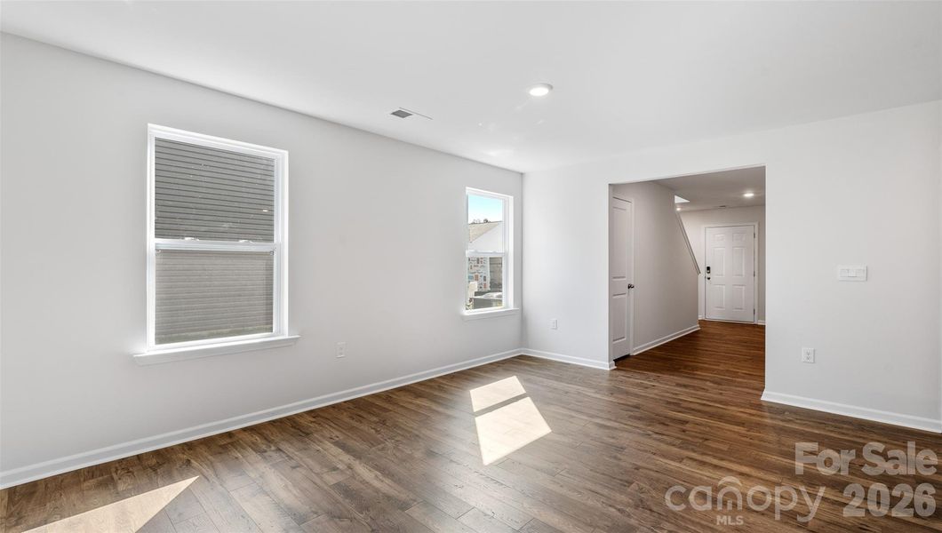 Photos are representative