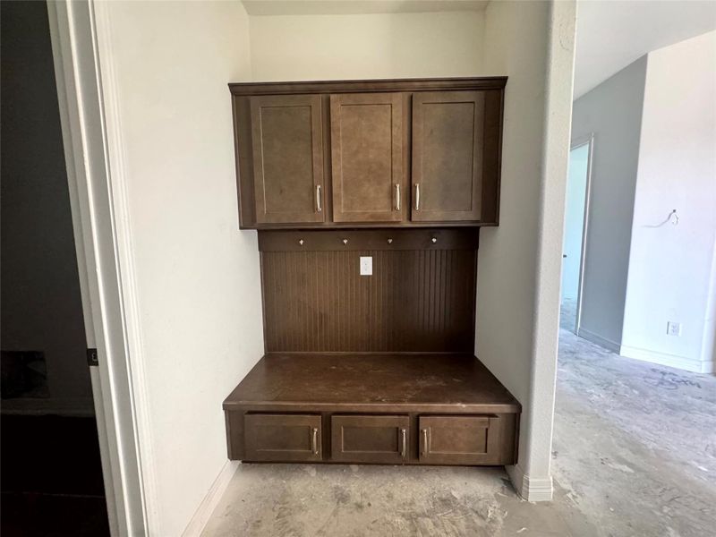 Actual progress of your home. Actual progress of your home.