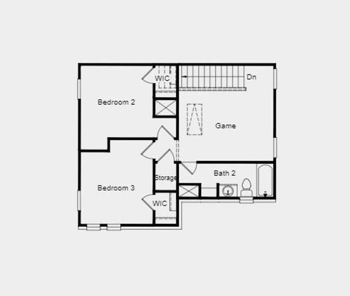 Structural options added include: covered outdoor living.