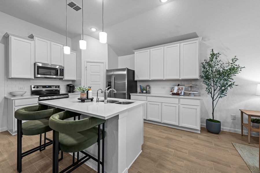 Kitchen Kitchen