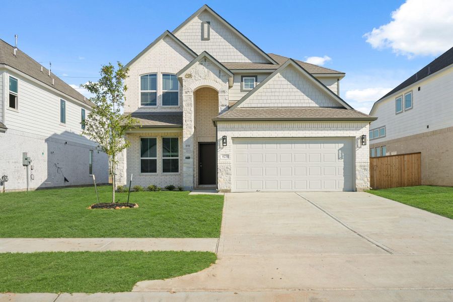 Image 29 of a home in Huntington Place.