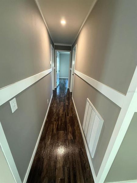 Spacious, unfurnished interior of a new home in , Thonotosassa (Image 5). Spacious, unfurnished interior of a new home in , Thonotosassa (Image 5).