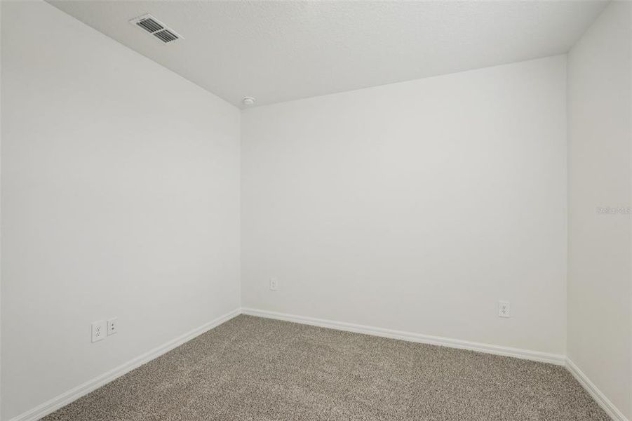 Spacious, unfurnished interior of a new home in Oakfield Trails - Signature Series, Parrish (Image 32).