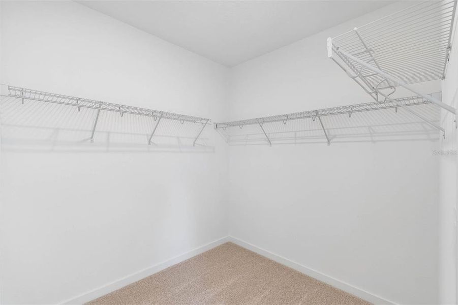 Spacious, unfurnished interior of a new home in Aspire at Canter Creek, Davenport (Image 29).