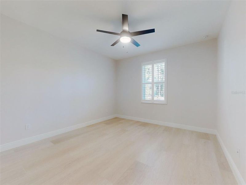 Spacious, unfurnished interior of a new home in , Ocala (Image 60).