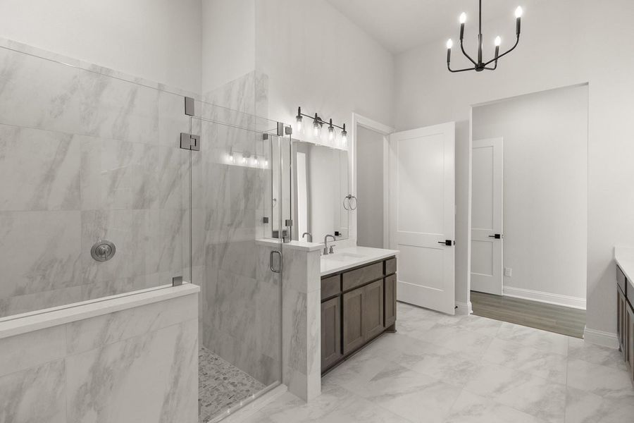 Primary Bathroom Primary Bathroom