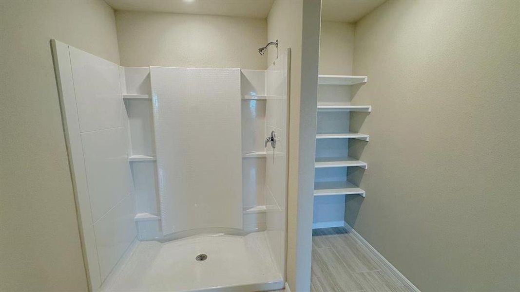 Image 23 of a home in Highlands at Chapel Creek.