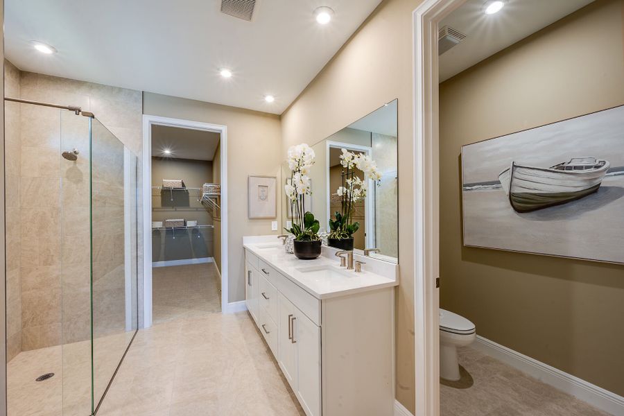 Primary Bathroom Primary Bathroom