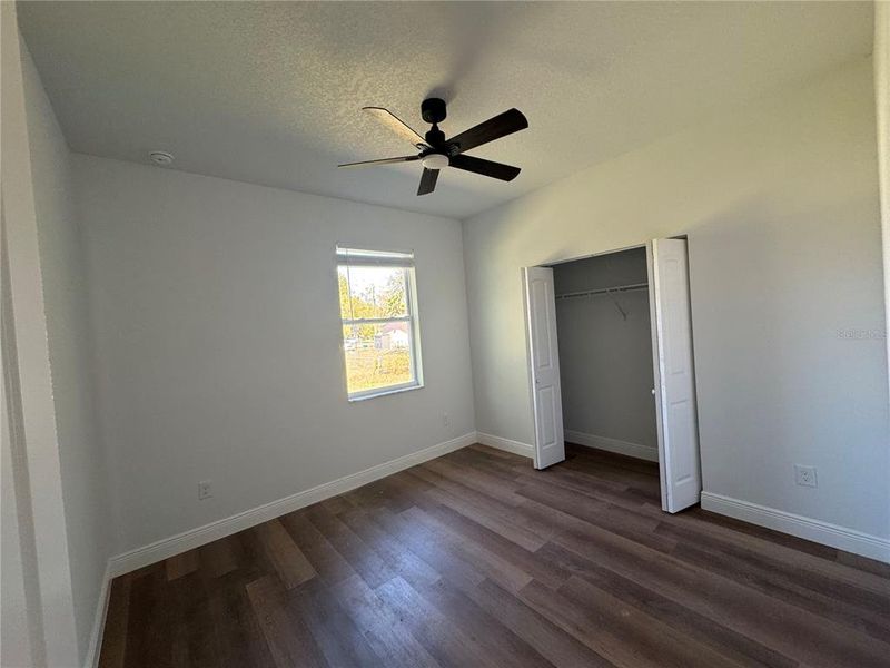 Spacious, unfurnished interior of a new home in , Brooksville (Image 15).