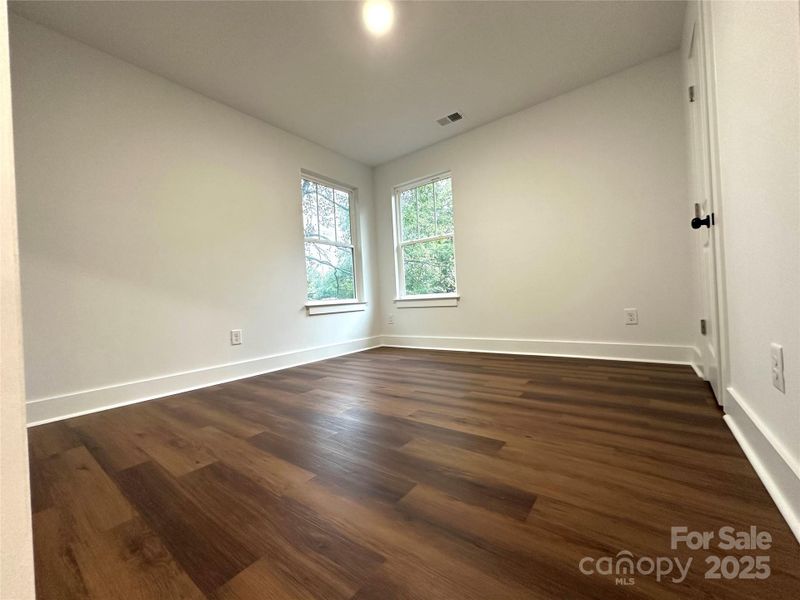 Spacious, unfurnished interior of a new home in , Granite Falls (Image 25).