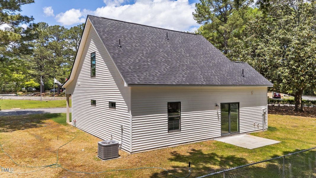 412 N Green - Back 3