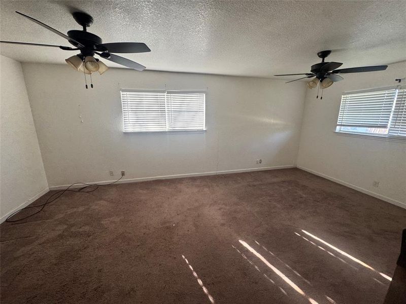 Spacious, unfurnished interior of a new home in , Brownwood (Image 17). Spacious, unfurnished interior of a new home in , Brownwood (Image 17).