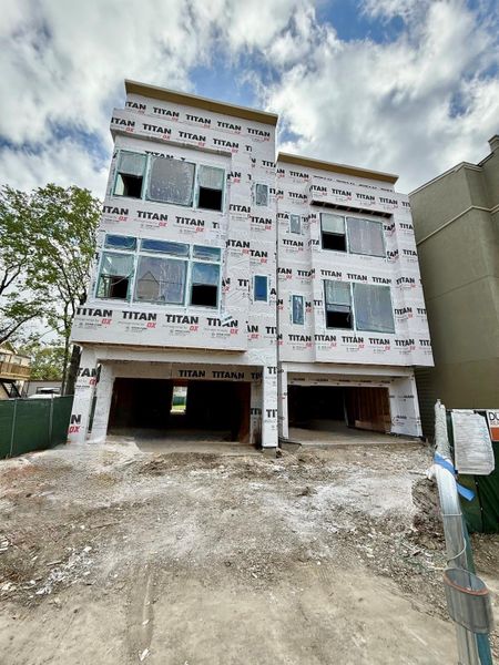 * Estimated Completion date 10/01/2026 ** Construction as of 3/22 ** Customization options available during construction ONLY* THIS IS AN ACTIVE CONSTRUCTION SITE, BUYERS MUST REQUEST APPOINTMENT TO BE ON PREMISES AT ALL TIMES.* All information should be independently verified. Plans are subject to change without notice.