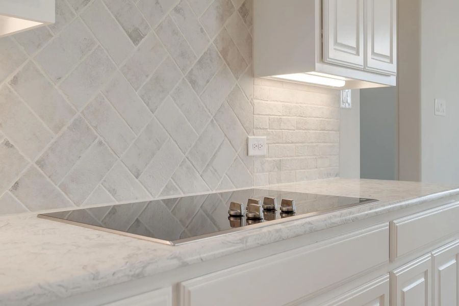 Representative furnished interior of a home built from the The Finley by Elmwood Custom Homes in Matthews Farm, Venus (Image 51). Representative furnished interior of a home built from the The Finley by Elmwood Custom Homes in Matthews Farm, Venus (Image 51).