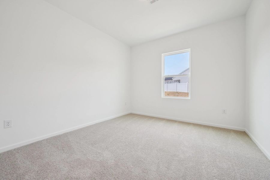 Representative images and renderings are for illustrative purposes. Actual structural options and design finishes of home may vary. Representative images and renderings are for illustrative purposes. Actual structural options and design finishes of home may vary.
