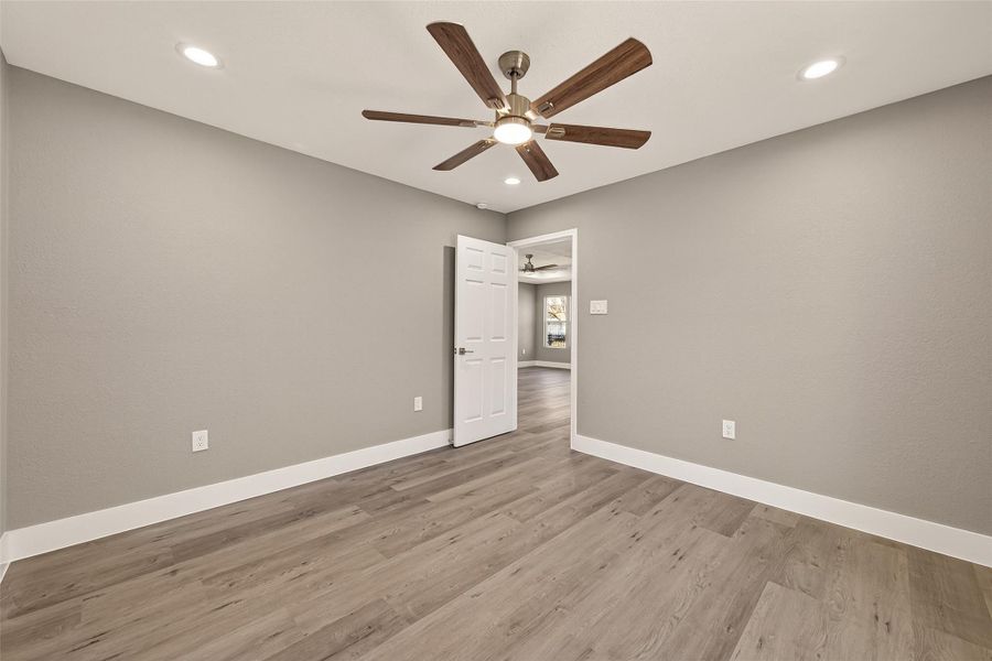 Spacious, unfurnished interior of a new home in , Houston (Image 30). Spacious, unfurnished interior of a new home in , Houston (Image 30).