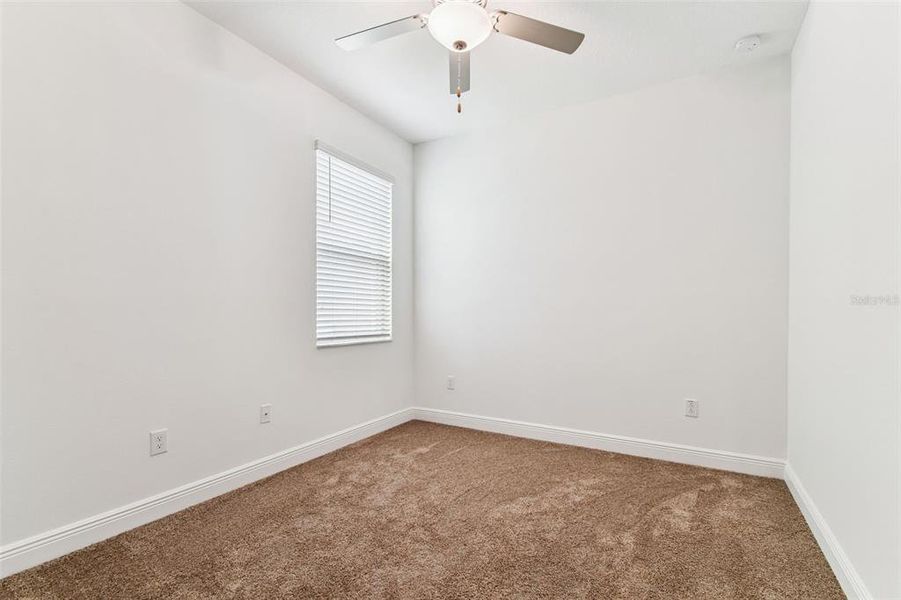 Spacious, unfurnished interior of a new home in , Land O' Lakes (Image 43).
