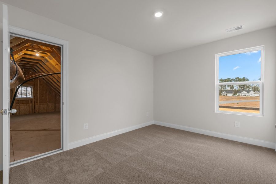 2,015sf New Home in Calabash, NC. - Slide 34 2,015sf New Home in Calabash, NC. - Slide 34