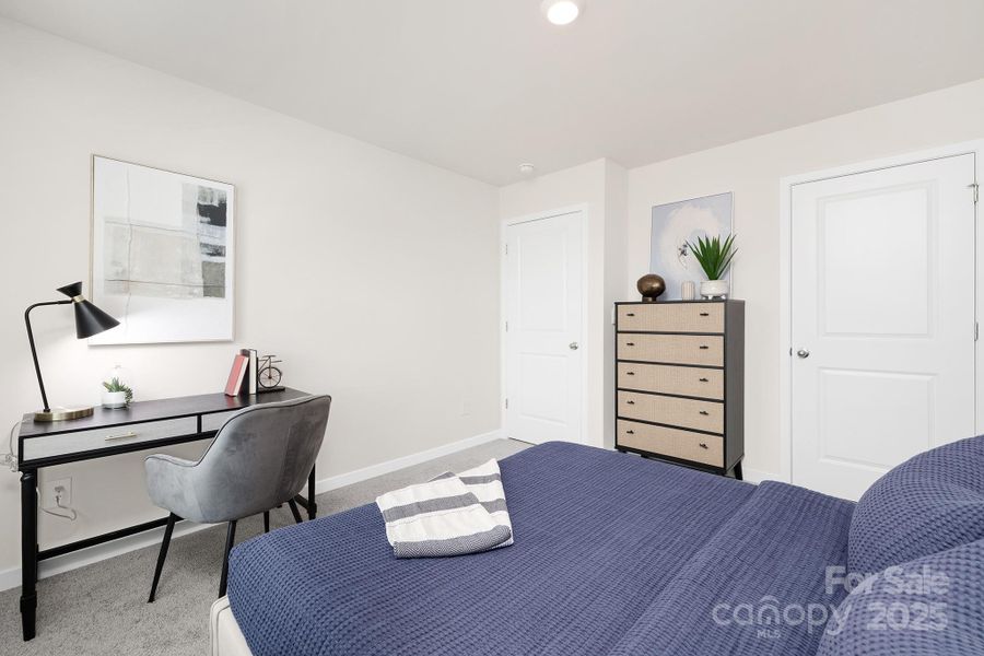 Photos are representative